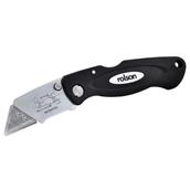Rolson 62841 Folding Tradesman Knife