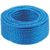 Poly Rope 220m x 6mm