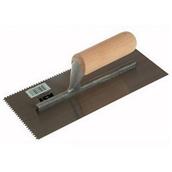 RST RTR153DT Serrated Finishing Trowel 5mm