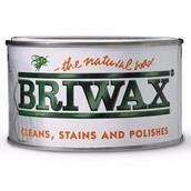 Briwax Original Wax Polish 400g Antique Brown