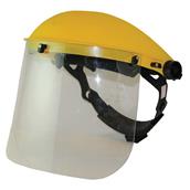 Silverline (140863) Face Shield and Visor Clear