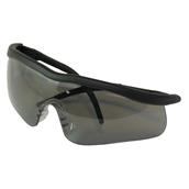 Silverline (140898) Smoke Lens Safety Glasses Shadow