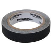 Fixman (190274) Anti-Slip Tape 24mm x 5m Black