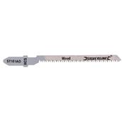 Silverline (228049) Jigsaw Blades for Wood 5pk ST101A0