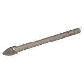 Silverline (228550) Tile and Glass Drill Bit 6mm