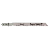 Silverline (233425) Jigsaw Blades for Wood 5pk ST101BR