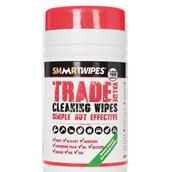 Smaart (336197) Trade Value Cleaning Wipes 100pk