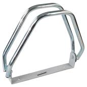 Silverline (528581) Wall Bicycle Holder 180° Adjustable