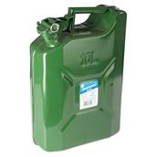 Silverline (563474) Jerry Can 10Ltr
