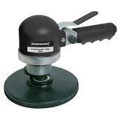 Silverline (580430) Air Sander and Polisher 150mm