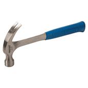 Silverline (633508) Solid Forged Claw Hammer 16oz (454g)