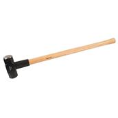 Silverline (633673) Hardwood Sledge Hammer 7lb (3.18kg)