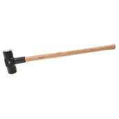 Silverline (675160) Hardwood Sledge Hammer 14lb (6.35kg)