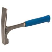 Silverline (675165) Solid Forged Brick Hammer 20oz (567g)