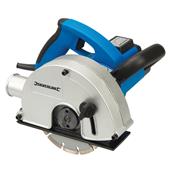 Silverline (758130) Wall Chaser 1700W 150mm UK