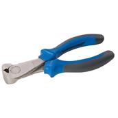 Silverline (763572) Expert End Cutting Pliers 150mm