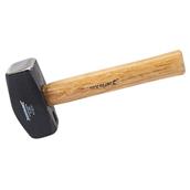Silverline (783136) Hardwood Lump Hammer 4lb (1.81kg)
