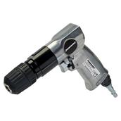 Silverline (793759) Air Drill Reversible 10mm