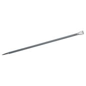 Silverline (859881) Chisel and Point Bar 1200 x 27mm