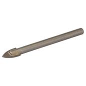 Silverline (993052) Tile and Glass Drill Bit 8mm