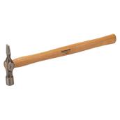 Silverline (HA12B) Hardwood Cross Pein Pin Hammer 4oz (113g)