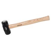 Silverline (HA49) Hardwood Sledge Hammer Short-Handled 4lb (1.81kg)