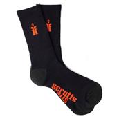 Scruffs (T53545) Worker Socks 3pk Size 7-9.5
