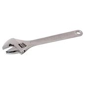 Silverline (WR40) Adjustable Wrench Length 300mm - Jaw 32mm