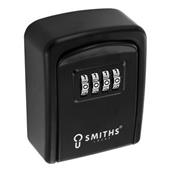 Smiths SMT102 Mini 4 Digit Key Safe 95 x 75mm