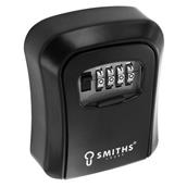 Smiths SMT104 Small 4 Digit Key Safe 115 x 95mm