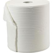 Paper Wipe Roll 150m x 185mm White
