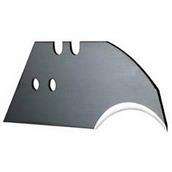 Stanley 0-11-952 (5192) Concave Trimming Knife Blades Pack-5