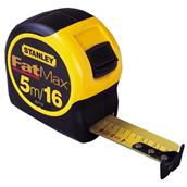 Stanley 0-33-719 Fatmax Tape 5m