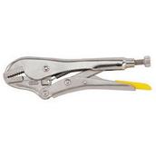 Stanley 0-84-811 Adjustable Molegrip Wrench 9