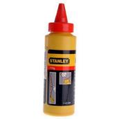 Stanley 1-47-404 Red Chalk 4oz