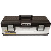 Stanley 1-95-620 Galvanised Metal Toolbox 26