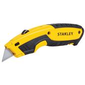 Stanley STHT10479-0 Retractable Utility Knife and 3 Blades