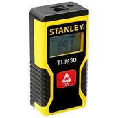 Stanley STHT77666-0 Pocket Laser Distance Measurer 12m
