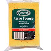 Triplewax CTA004 Large Sponge