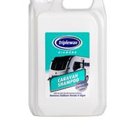 Triplewax TCS054 Caravan Shampoo 5L