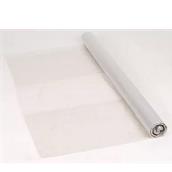 TPS425 Temporary Protective Sheet Clear 4mt x 25m 50mu