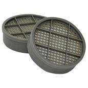 Vitrex 331310 Replacement Filters P2 Pack of 2