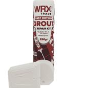 WRX Fast Drying Grout Repair Kit 250g