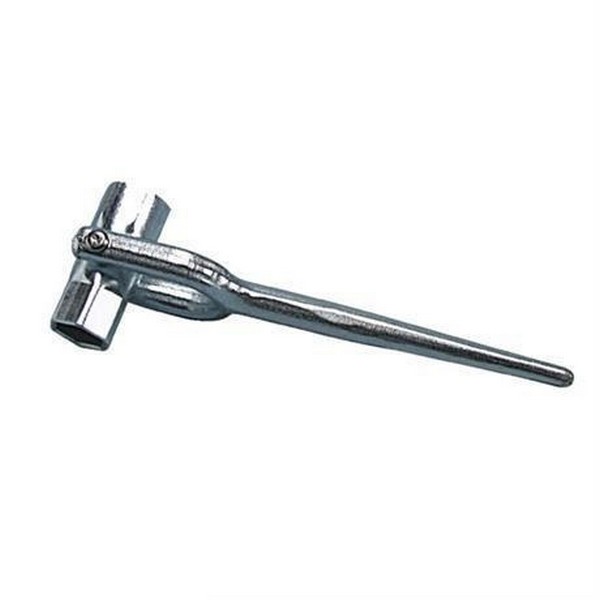 PRI300 - Priory 300 Heavy Duty Scaffold Spanner 7/16