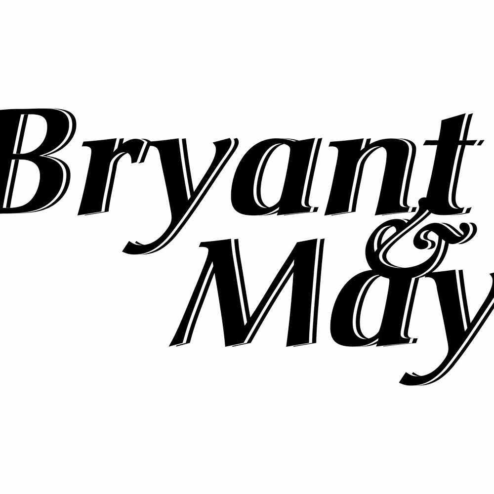 Bryant & may