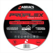 Inox Cutting Discs