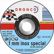 Inox Cutting Discs