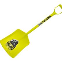 Plastic Shovels