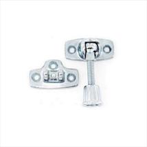 Sash Fasteners