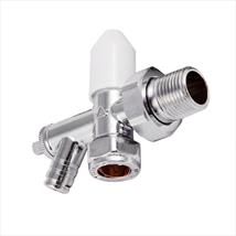 Radiator Valves